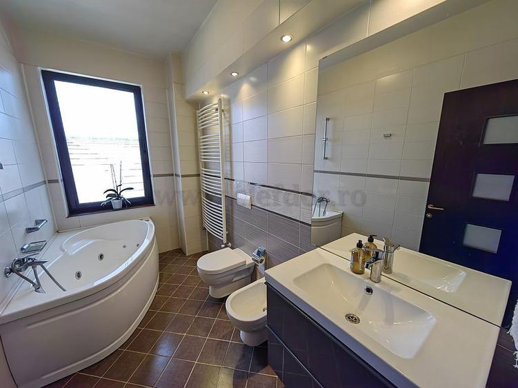Apartament in apropiere de British School