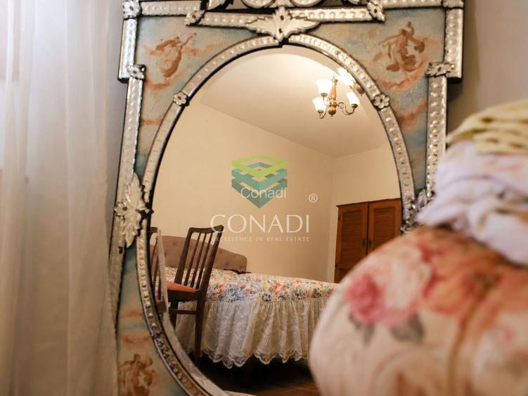 Vila Otopeni acces DN1 | rezidental | comercial | office-showroom - 24