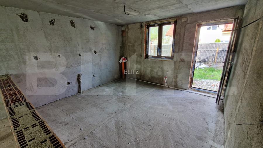 Casa de vanzare in Brasov - Stupini -4 camere-420 mp teren in curs de intabulare - 5
