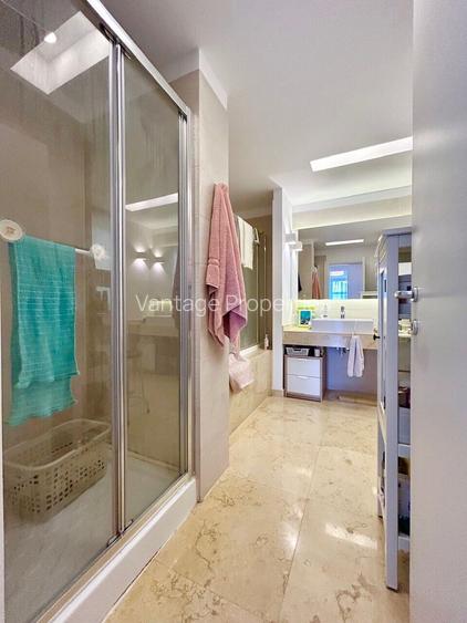 Modern villa | Oxford Gardens complex | Pipera area - American School - 13