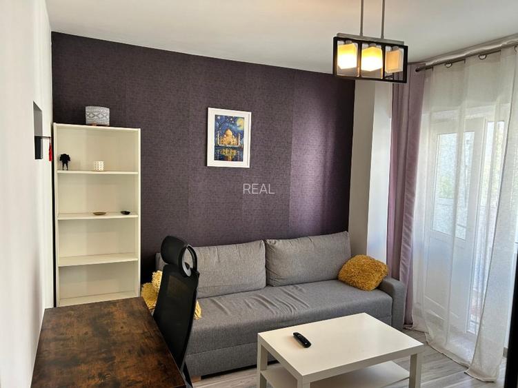 Studio Dublu | Timpuri Noi-Nerva Traian | Metrou | AC | Spatioasa - 2