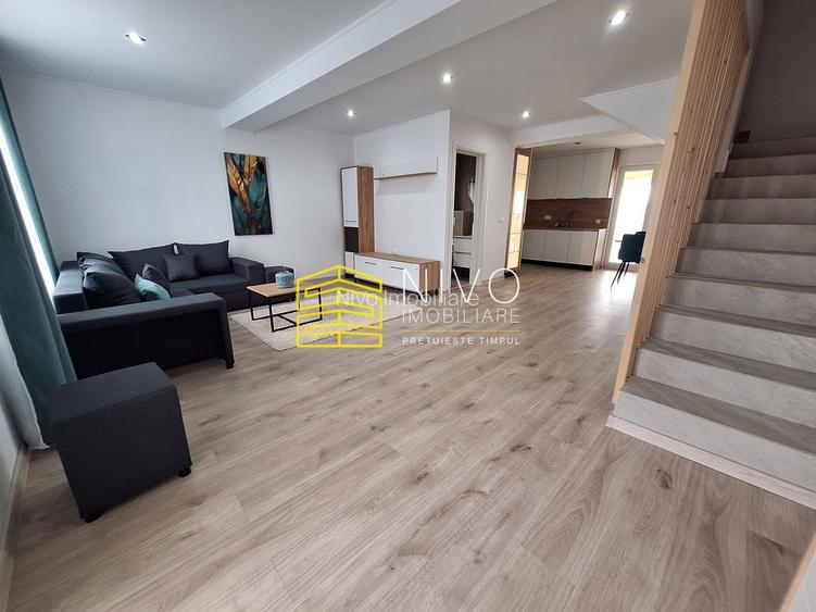 Casă Duplex – Tg. Mureș – Unirii – Str. Mărului - 3
