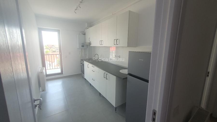 Apartament 2 camere nou (2025), loc parcare, locatie ideala, Sos Alexandriei - 5