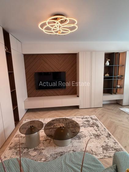 APARTAMENT 2 CAMERE | PRIMA INCHIRIERE | TOMIS NORD | TOMIS TOWER | LOC PARCARE - 2