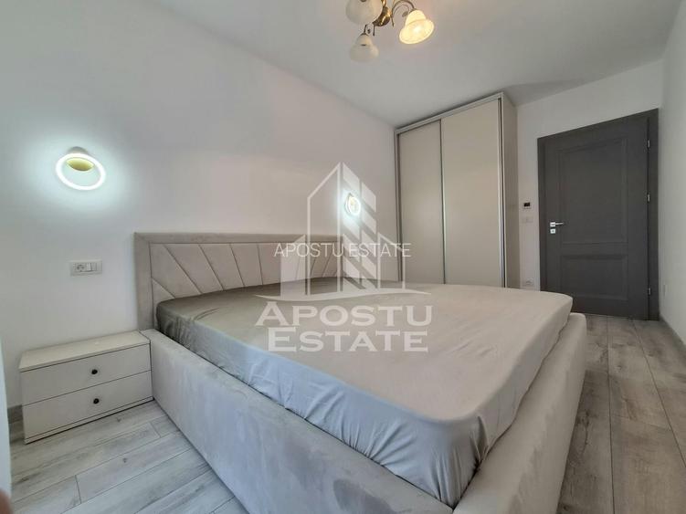 Apartament doua camere ultramodern,Zona Adora - 6