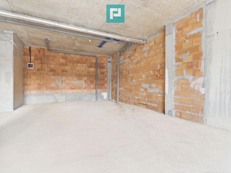 Spațiu comercial 116 mp  in zona Tipografilor