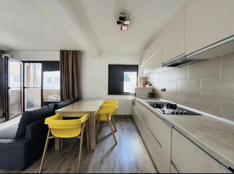 Apartament 3 camere,mobilat și utilat!!!
