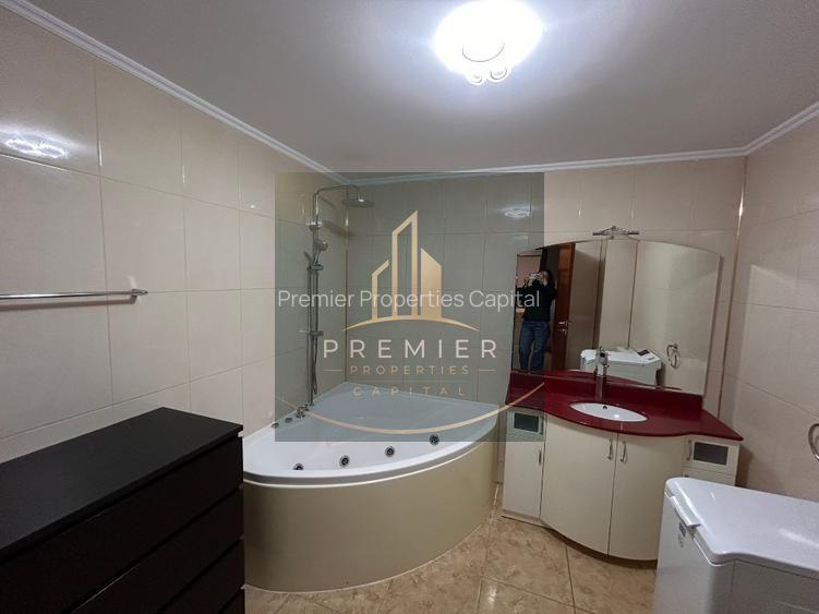 Apartment for Rent in Soseaua Nordului | Fully Furnished | Underground Parking I - 12