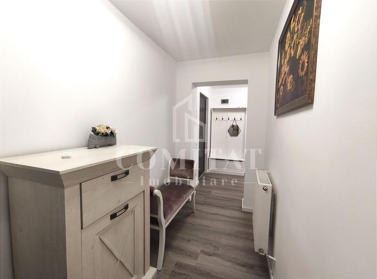 Apartament cu 2 camere decomandate | Bloc tip vilă | Cartierul Zorilor