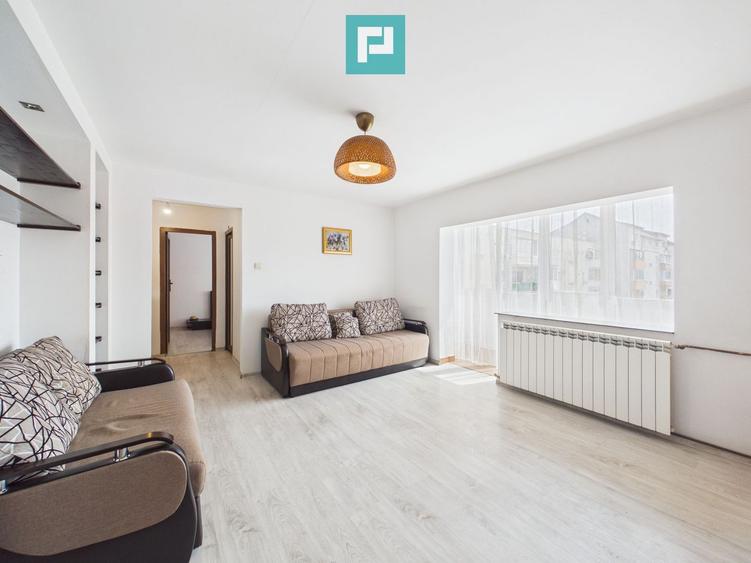 Apartament 2 camere lângă Complexul Studențesc