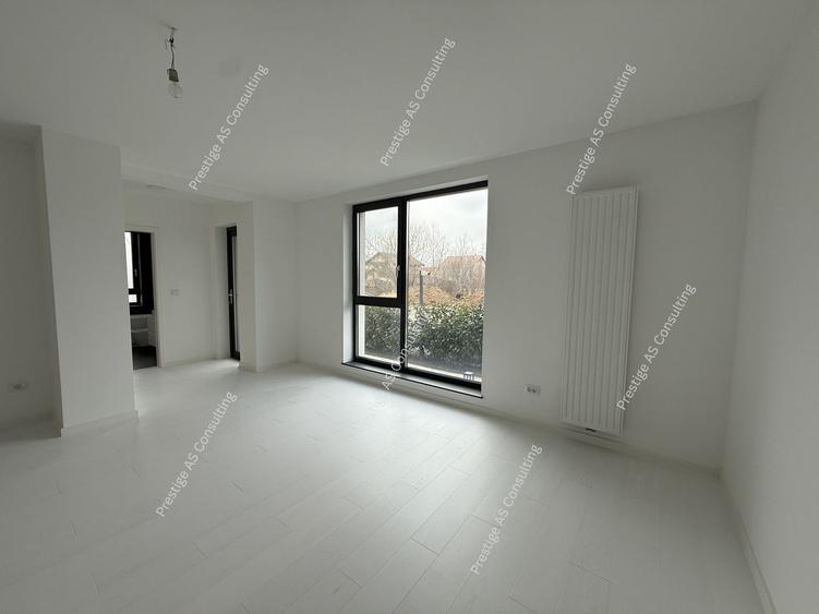 Apartament Nou 2 Camere | Parcul Terra- Dumbravita