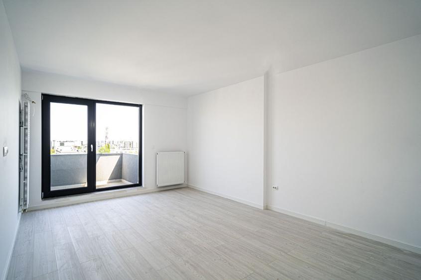 2 Camere, decomandat, 58.7 mp, Bloc Nou, 2 Lifturi, Finalizat, te muti rapid