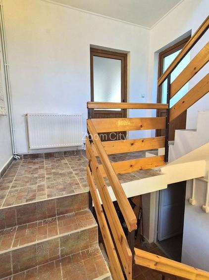 COMISION 0% - Casa cu view specataculos, D+P+M 236mp teren 436mp Campulung Arges