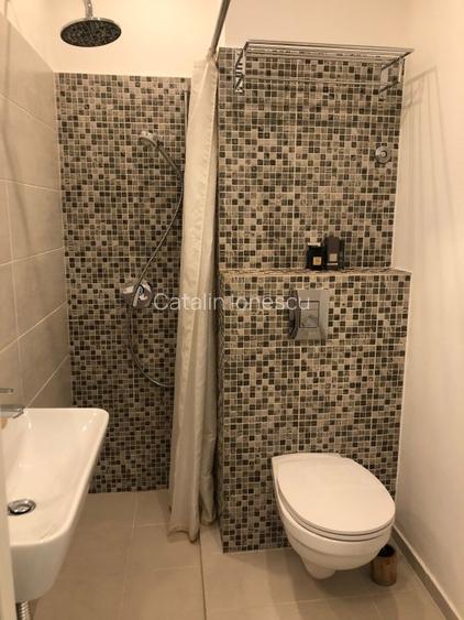 Studio superb 2 camere Centru Vechi BNR - 8