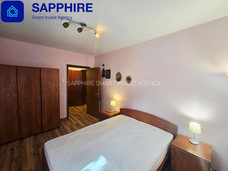 Apartament 2 camere metrou Râul Doamnei, mobilat și utilat - 4