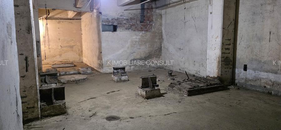 Drumul intre Tarlale spatiu 700 mp - 3