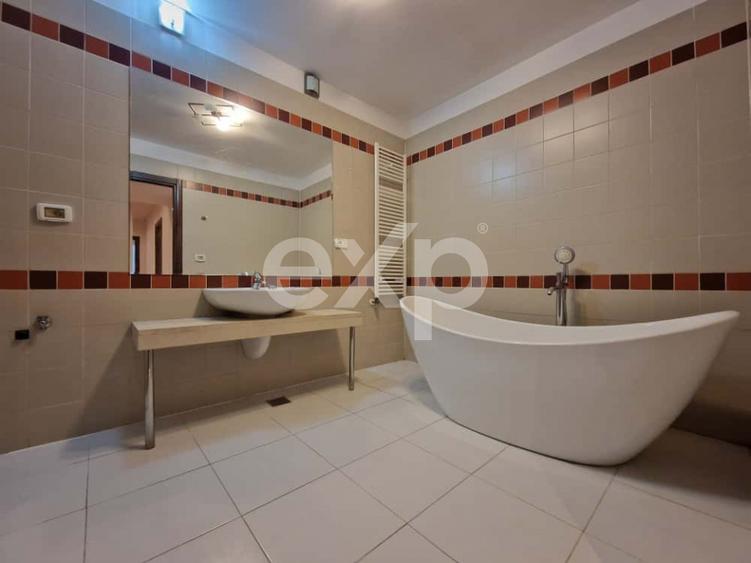 De Vanzare! Apartament cu gradina pe Soseaua Nordului