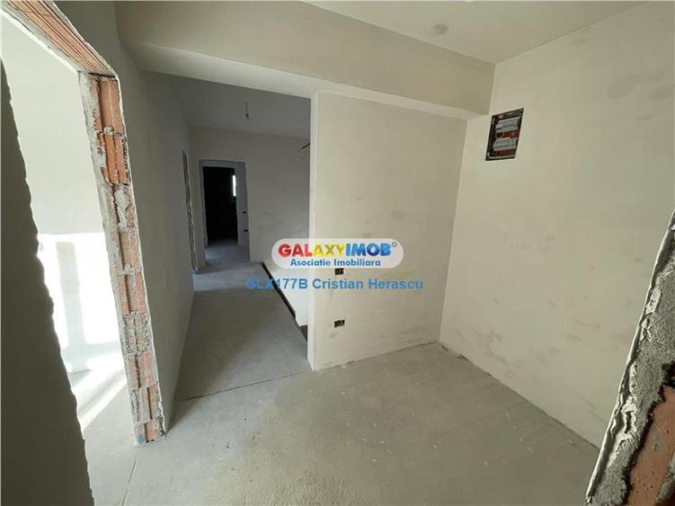 Vila P+1 cu Pompa de caldura ,Panouri Fotovoltaice si Baterie Stocare