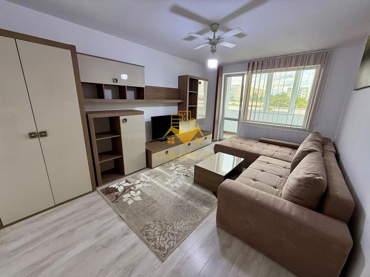 2 Camere decomandate, Gheorgheni, Iulius Mall, FSEGA, Lidl, Titulescu