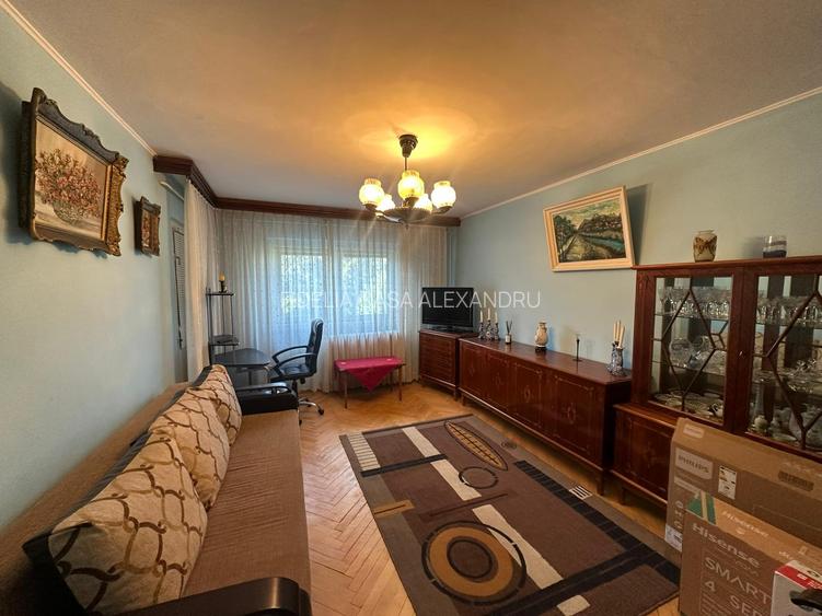 Apartament 3 camere de vanzare Tatarasi - Oancea - 2