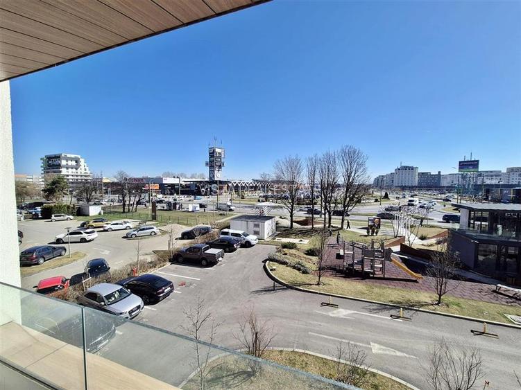 Apartament cu 2 camere, Qualis II, Tractorul - 5