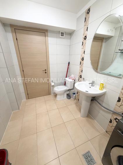 Confort Park Residence-Rin Grand / Apartament doua cam 60mp-Loc de parcare - 18
