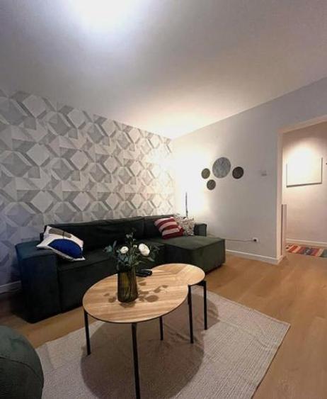Închiriere Apartament 2 camere în Nerva Traian Cu Parcare si Boiler