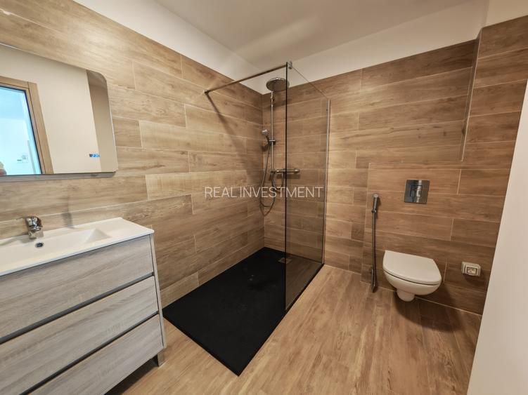 Apartament 2 camere cu vedere spre mare si lac - 6