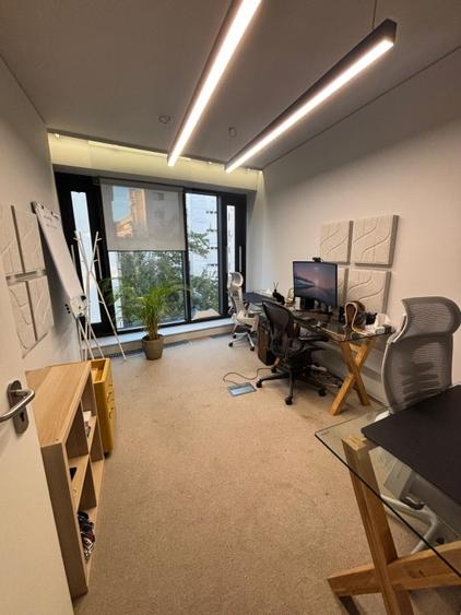 V7 Startup Studio Ateneu – birou privat  Comision 0%