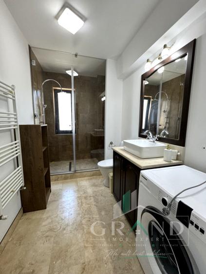 2 CAMERE | 56 MP | BALCON | PARCARE | DONATH PARK–CAPĂT GRIGORESCU