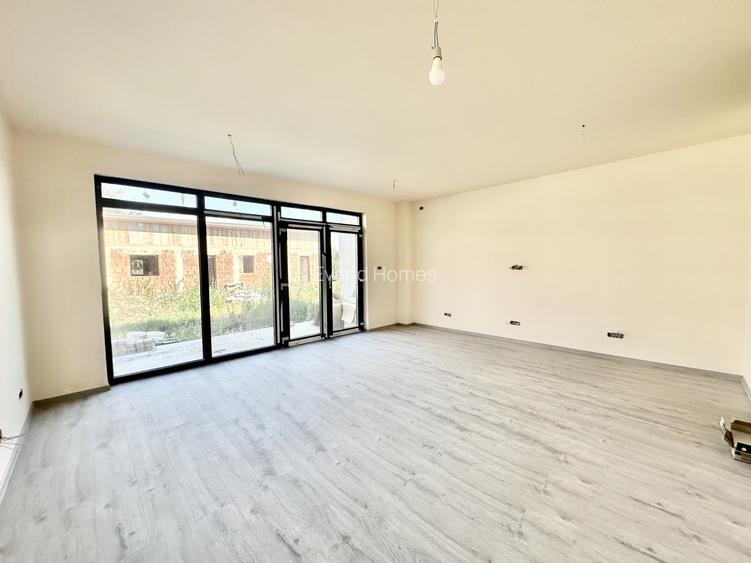 Comision 0%- Duplex cu 4 camere si anexa de 40 mp in  centrul Mosnitei Noi - 4
