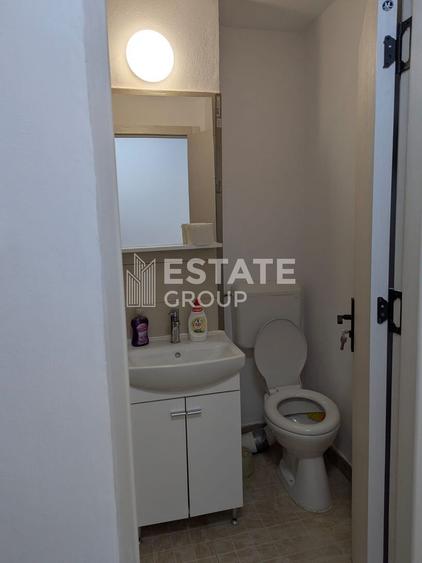 Apartament 2 camere, zona Sagului, Etaj 1