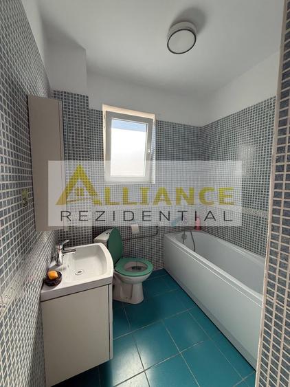 CASĂ TIP DUPLEX | 122 MP UTILI | TEREN 107 MP | PRIMARIE POPESTI