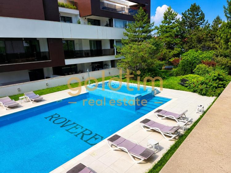PIPERA/ROVERE RESIDENCE/TERASA GENEROASA/SPATII DE DEPOZITARE - 22