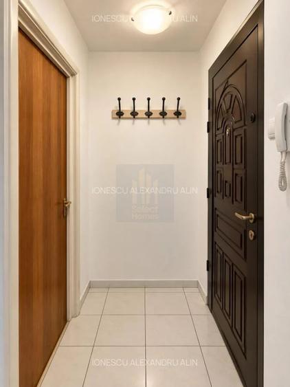 Apartament 3 camere, 50 mp, et 6 (metrou Lujerului)
