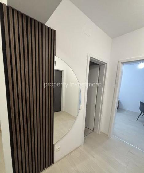 Uverturii | 2 camere | Prima Inchiriere | Centrala Proprie - 3