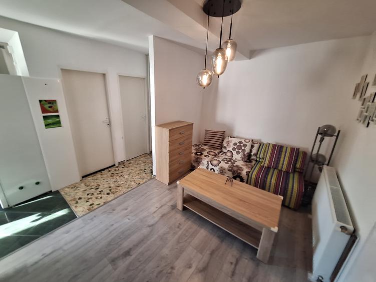 Duplex cu 4 camere Zona Ciarda Rosie