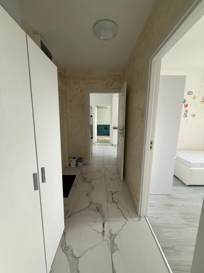 Apartament 4 camere, 2 bai, Centrala - Apusului - Gorjului - Iuliu Maniu