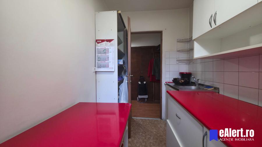 Vânzare garsonieră, Șos Colentina intersecție cu Șos Fundeni, parter/8, 35mpu!