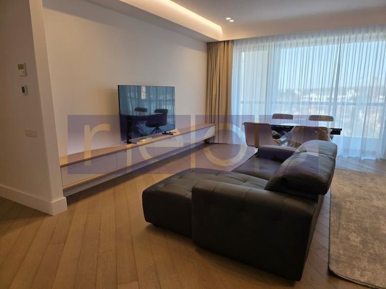 VANZARE APARTAMENT 101MP | 3 CAMERE | MOBILAT-UTILAT LUX | TERASA 26MP - 4