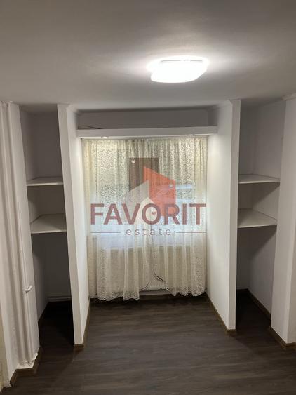 Apartament de vânzare – 42 mp – Parter – Zona Girocului