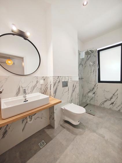 Baneasa - Stejarii | 3 camere+2 terase | 147 mp | Parcare subterana - 12