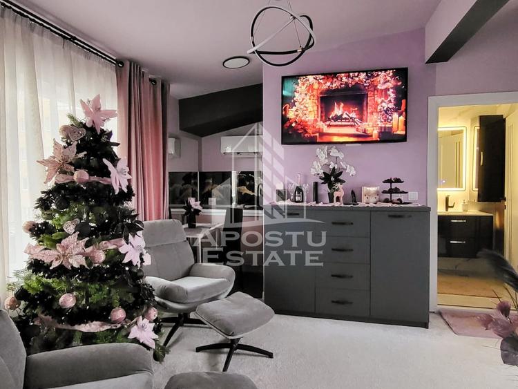 Casa cu 4 camere, la cheie, lux, 110mp, 2 parcari, an 2020, in Deva