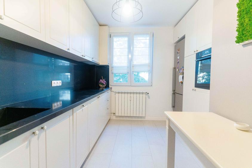 Închiriere | Apartament 4 camere | Aleea Calatis – Drumul Taberei