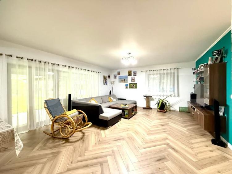 Casa ultrafinisata cu 4 camere, în suprafață de 190 mp, Zalau - 5