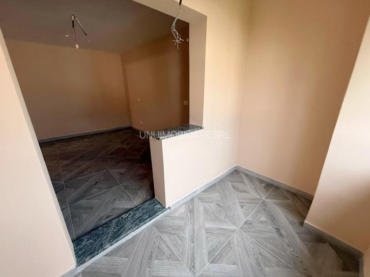 Apartament trei camere - Renovat complet - str Longinescu - 8