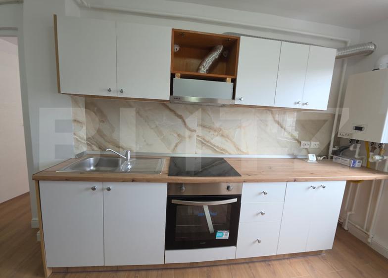 Apartament 2 camere, 52 mp, recent renovat, zona de sud