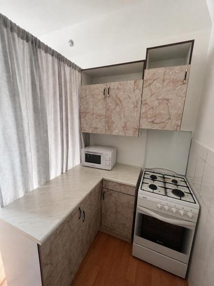Garsoniera de vanzare, 16.20 mp, zona Valea Rosie