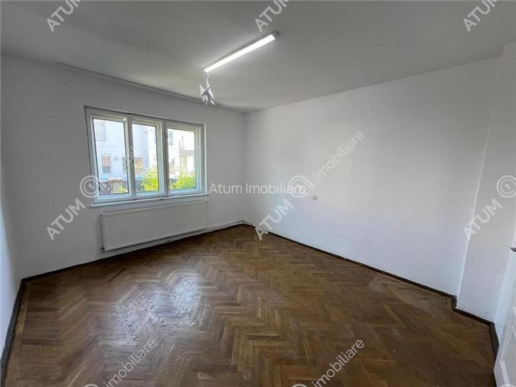 Casa individuala 3 camere garaj si teren 200 mp Calea Dumbravii Sibiu - 3