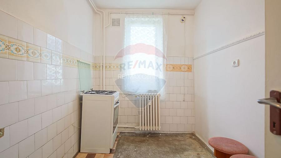 Comision 0 %! Apartament cu 2 camere de vânzare în zona Astra - 6